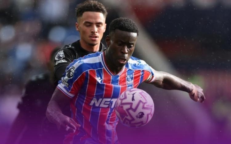 英超水晶宫00桑德兰4轮1胜3平仍不败皮诺失单刀罗夫斯屡救主