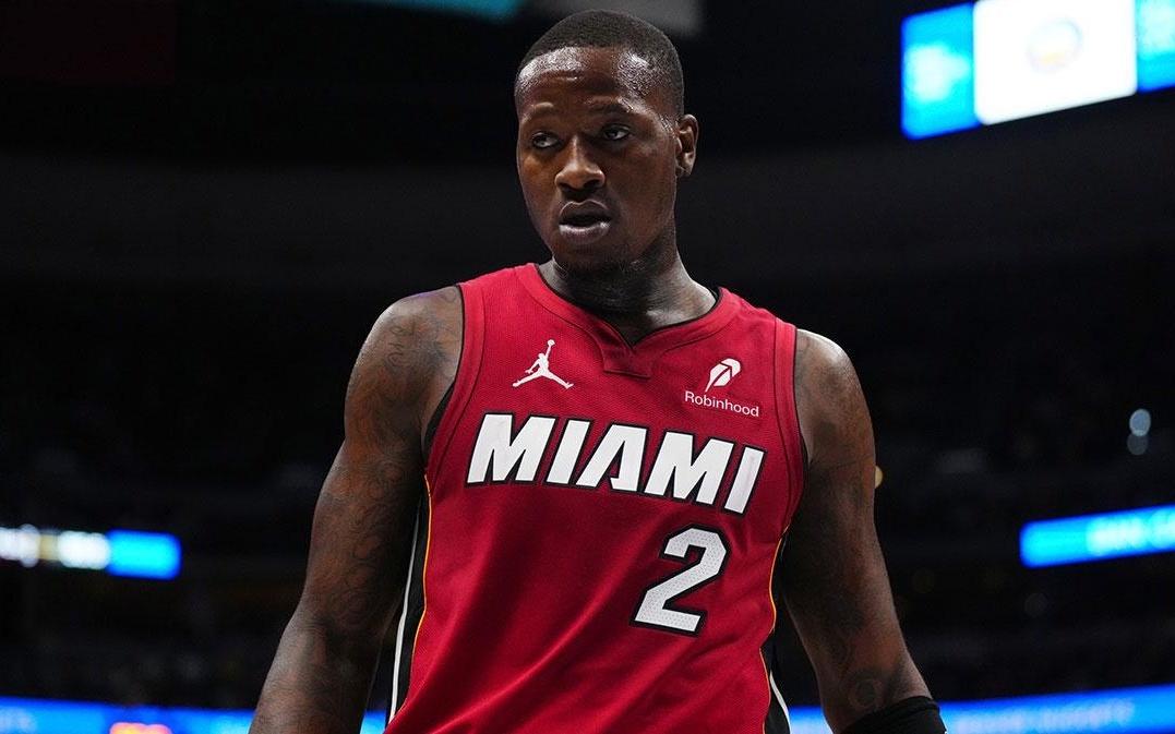 热火传闻：迈阿密对特里罗齐尔涉嫌赌博活动毫不知情