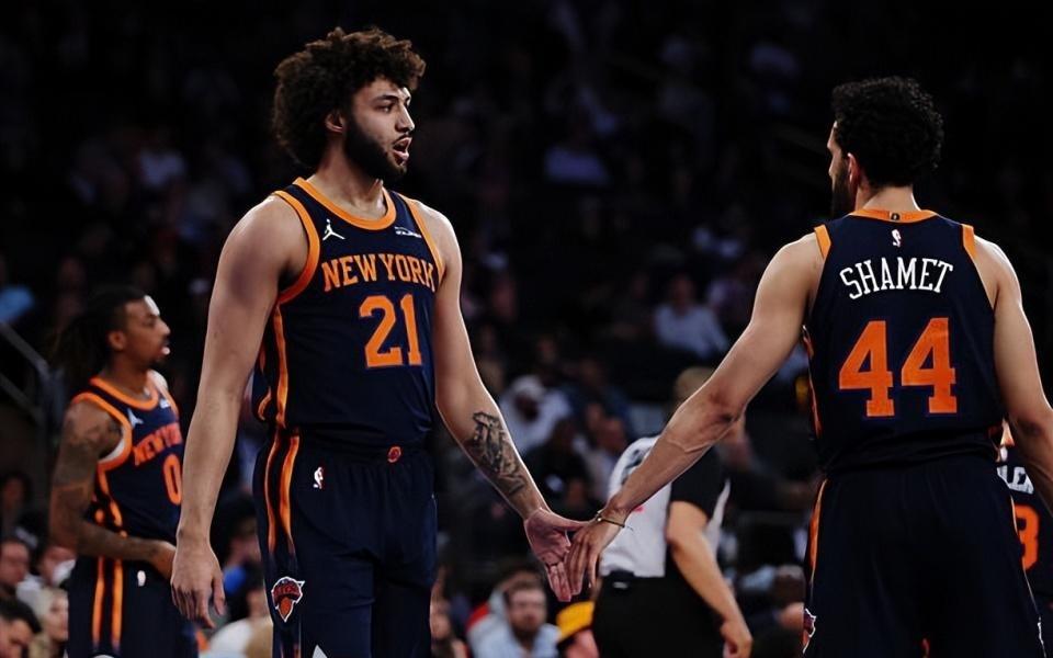 湖人签下前凯尔特人次轮秀，他在进攻端的能力看起来相当全面