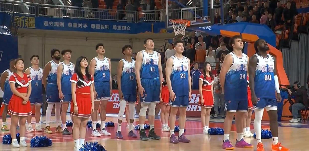 CBA最差球员出炉！拿550万，罚球命中率23.1%，球迷：快退役吧