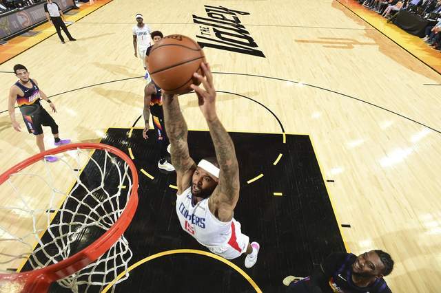 NBA最可怜的天才：短短5年时间，从联盟第一中锋，到无球可打