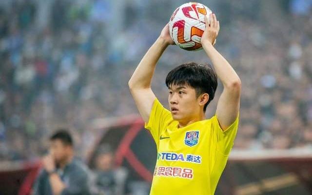 萨缅托拿津门虎抬价于根伟用5年培养1将，又自由身离队难保前6