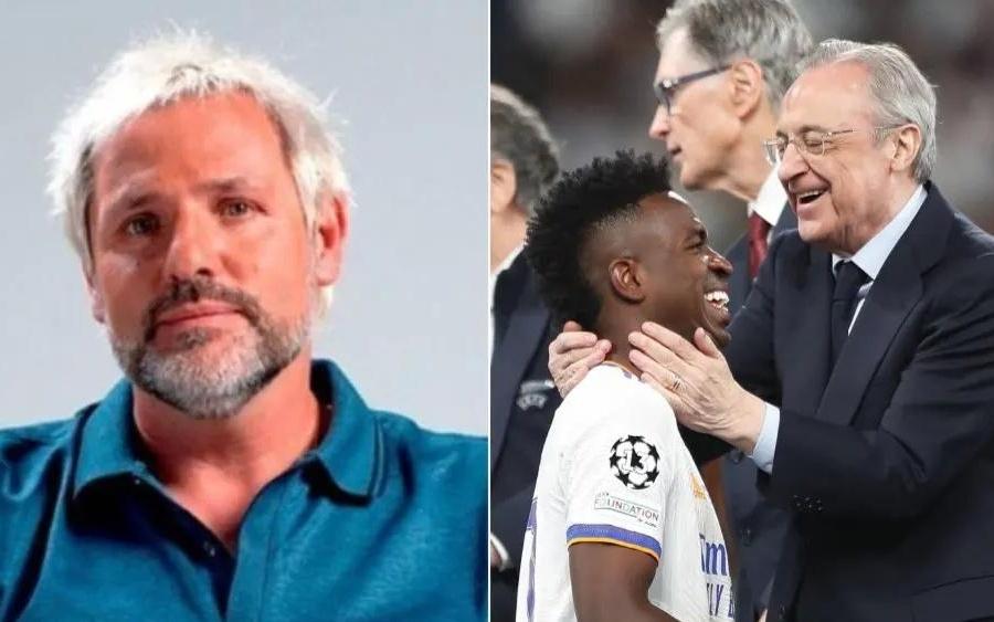 卡尼萨雷斯：阿隆索想要一名组织型中场，皇马甚至都未尝试过