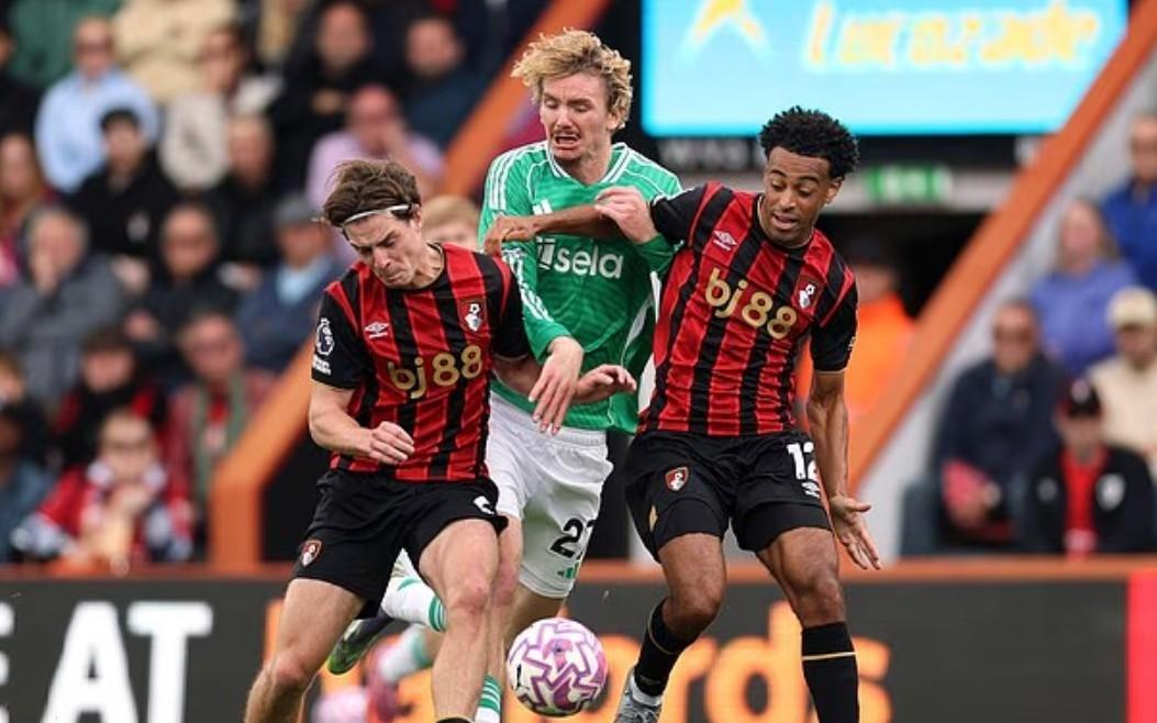 樱桃中场亚当斯：本想用垃圾话惹恼沃尔特马德，但他太友善了