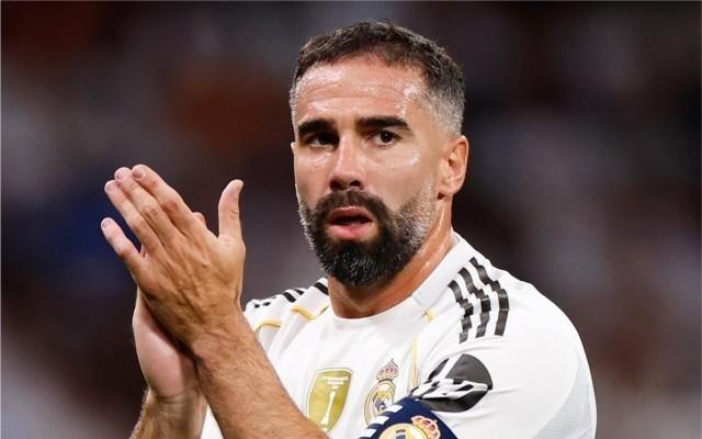 卡瓦哈尔伤缺23个月