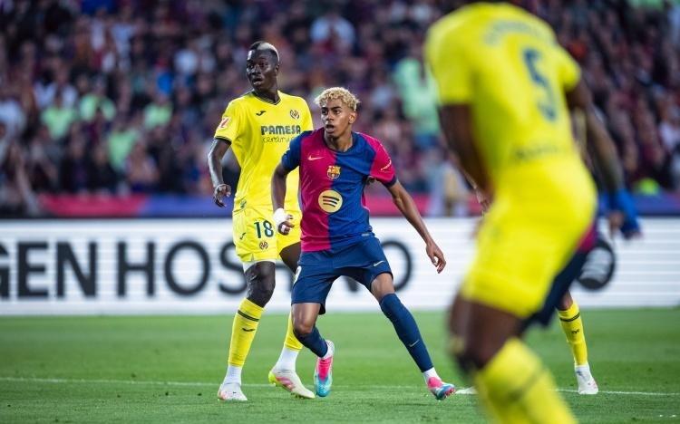 黄潜主席：坚决支持西甲海外赛，将为球迷提供免费观赛