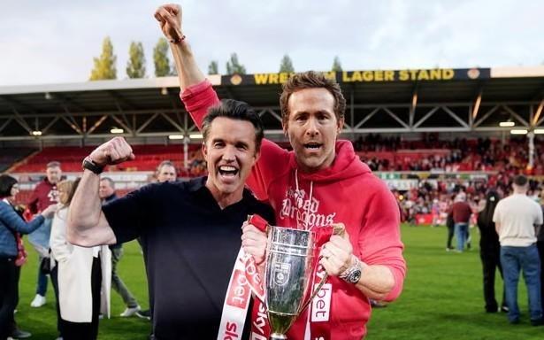 卫报：威尔士政府向雷克瑟姆拨款近1800万镑，引发外界质疑