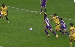 【意甲】AC米兰2比1佛罗伦萨莱昂双响