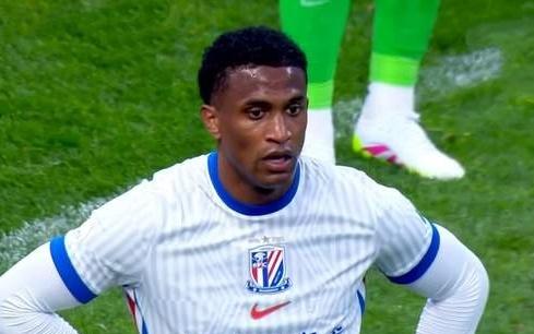 朱辰杰合同剩3个月，别被挖角申花若不夺冠斯帅+外援长约埋隐患