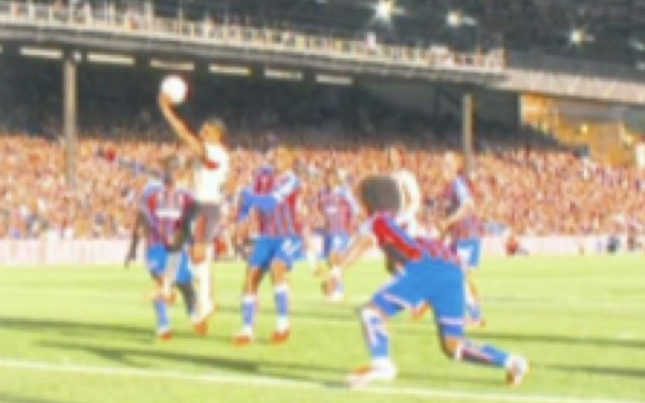 英超官方解释利物浦扳平球有效：无确凿证据证明萨拉赫手球