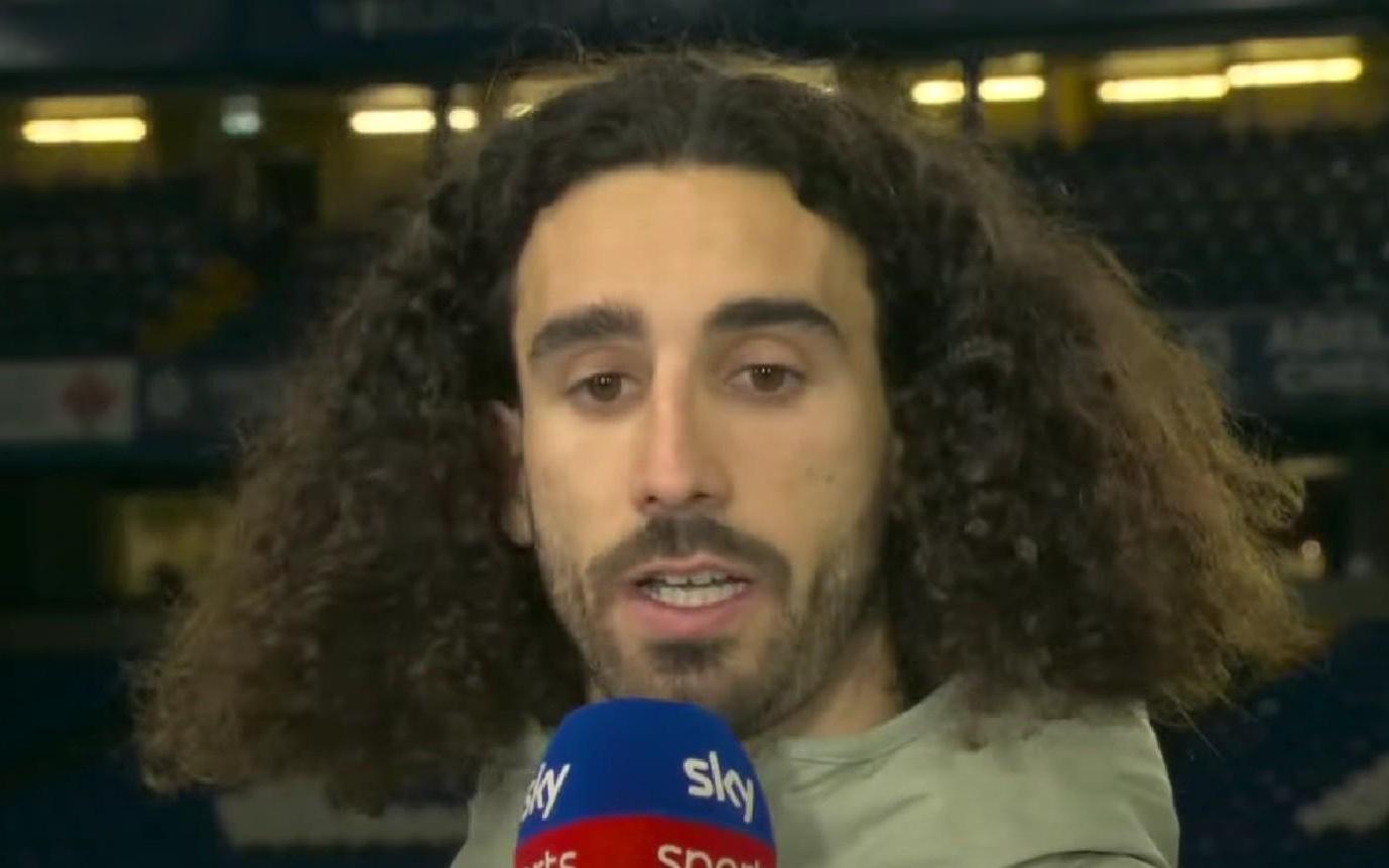 库库雷利亚谈绝杀：萨拉赫会频繁前插进攻，对手边路有空当