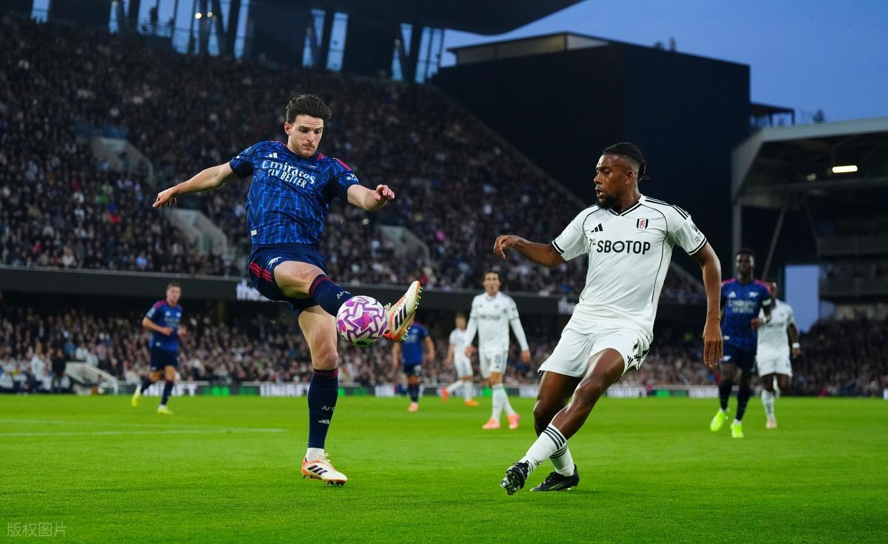 英超：富勒姆状态不佳，纽卡斯尔抢分无忧纽卡斯尔VS富勒姆