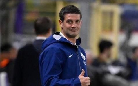 齐沃：我们要先享受这场胜利，不去想对阵那不勒斯的比赛