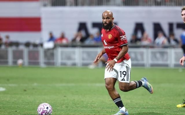 曼联官网前瞻：姆伯莫对切尔西战绩可查蓝军在梦剧场12场不胜