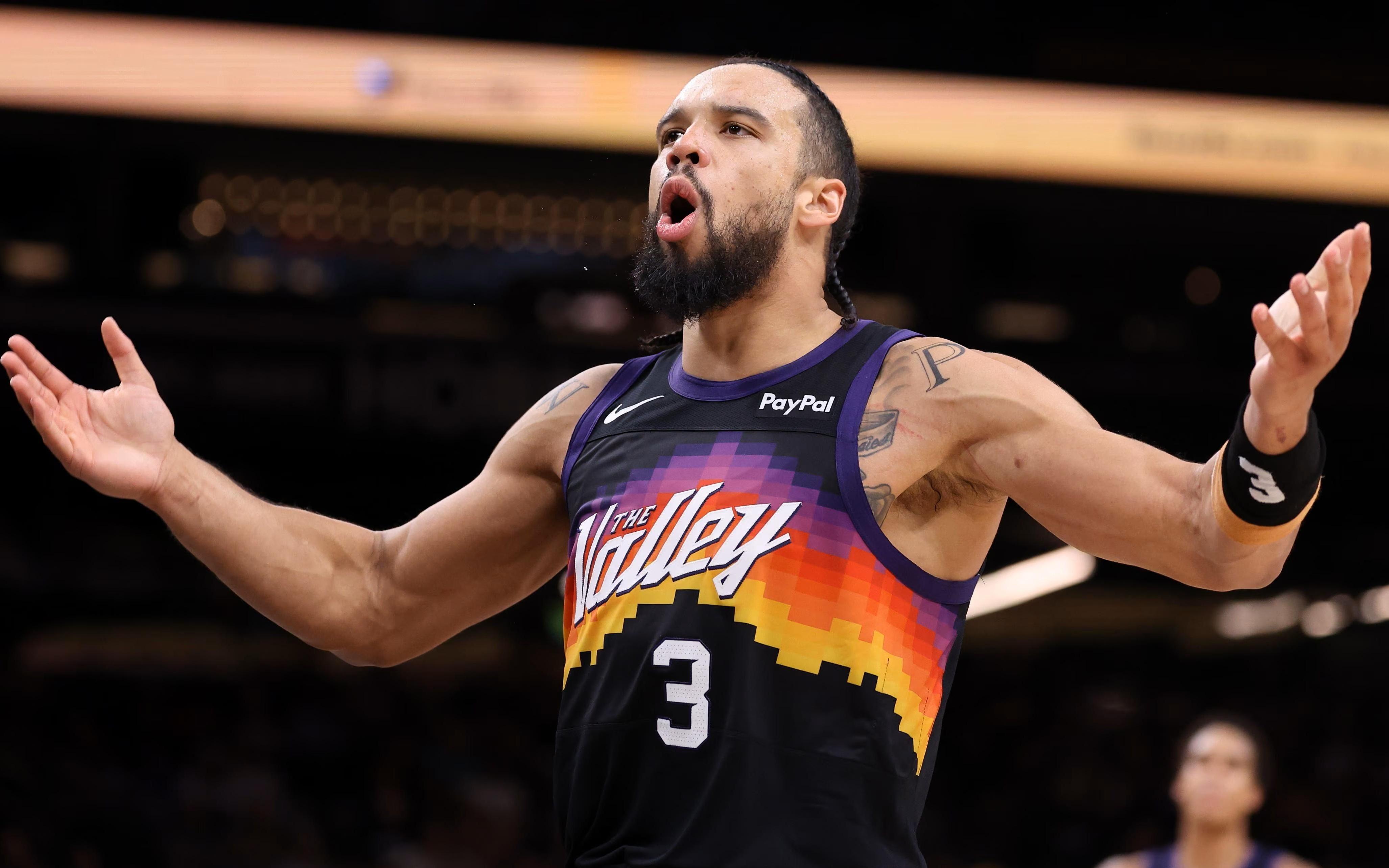 小里弗斯：狄龙是球队文化缔造者，灰熊火箭太阳都因他而变好