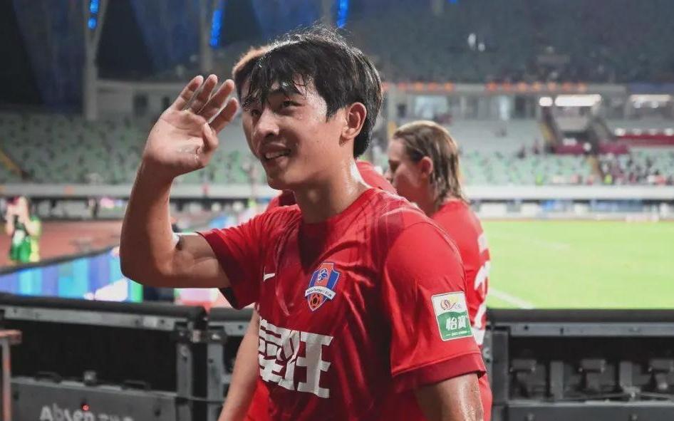 中超首支降级球队诞生！青岛海牛送亚泰降级，梅州客家命悬一线！