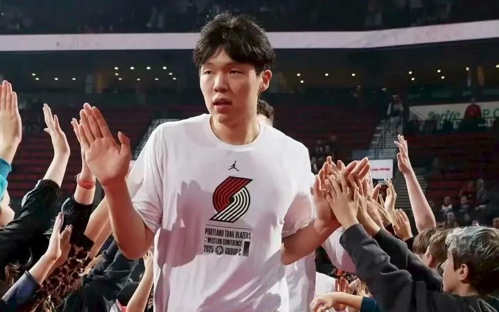 杨瀚森为球队赚了6.5亿美金，开拓者这笔买卖太划算了