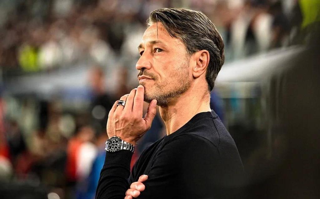 科瓦奇：我认为多特算得上顶级球队，但拜仁是另一个水准