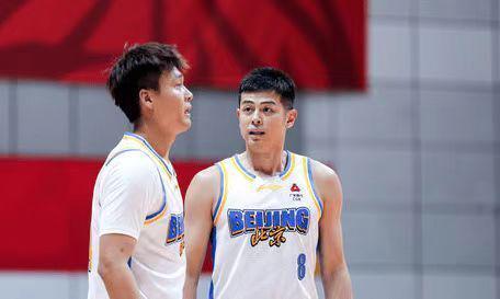 CBA潜力赛大争议：北京2224惜败江苏3