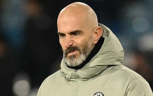 跟队：马雷斯卡并非因病缺席发布会，蓝军认为这种做法不职业