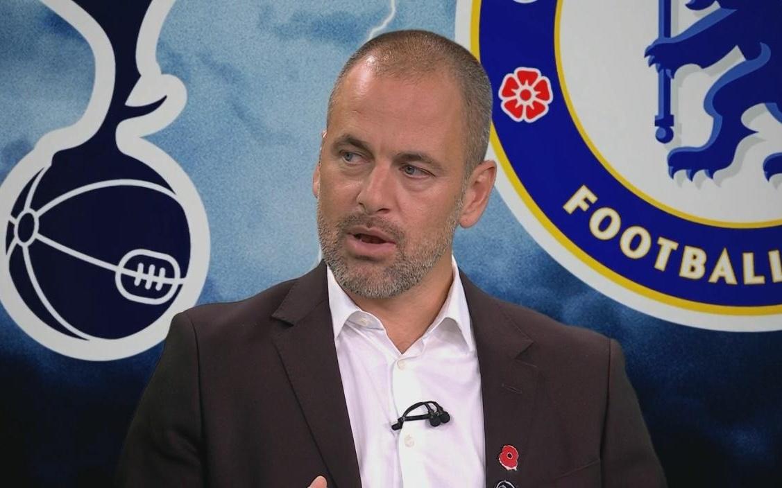 乔科尔：会将切尔西视为欧冠黑马，一切都取决于门将桑切斯表现