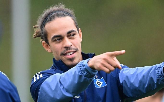 伤愈战旧主！波尔森：我很好奇作为莱比锡的对手是什么感觉