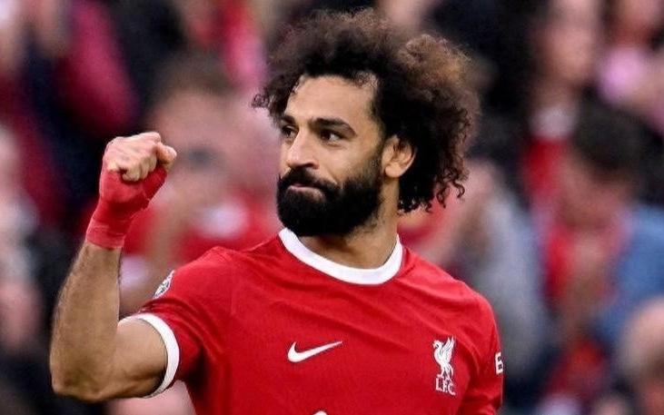 萨拉赫天价年薪引热议，与主帅关系破裂恐冬窗离队