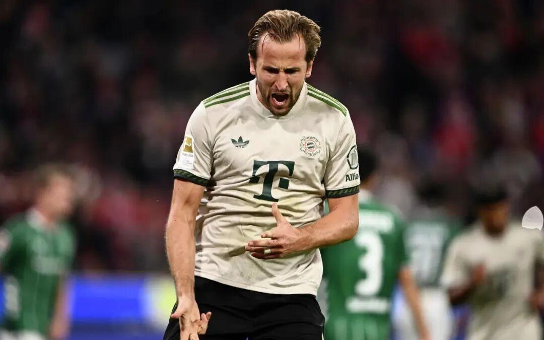 颠覆传统，跳出舒适区！英格兰球员大规模出海