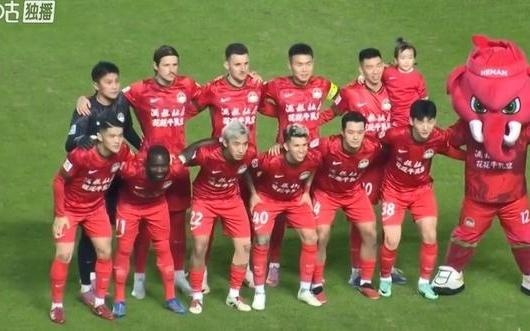 豫媒：河南从从容容游刃有余“双杀”