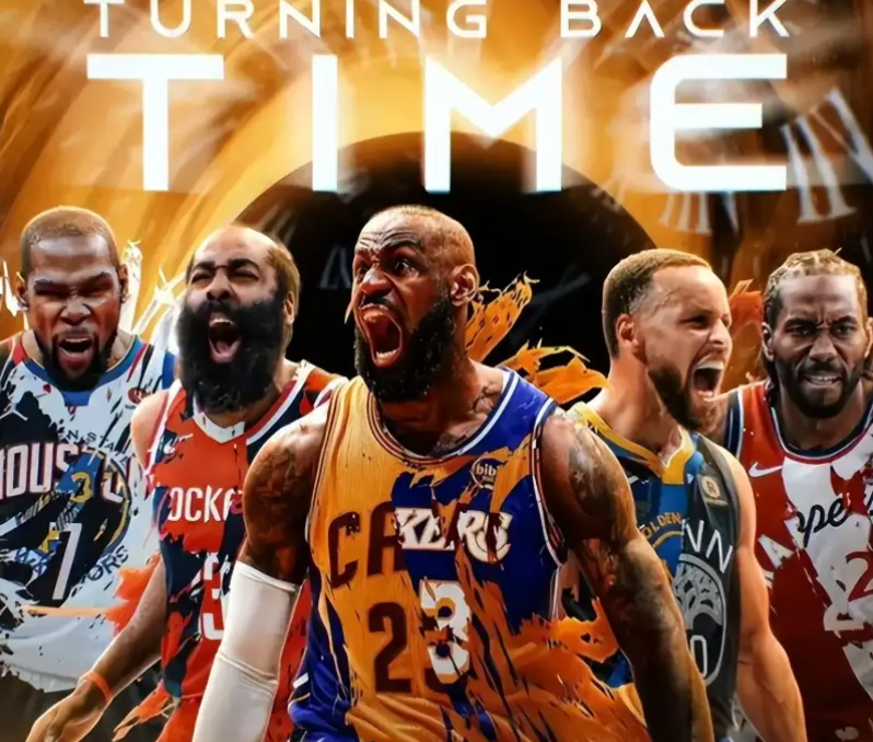 狂输20分，又遭25分大逆转！NBA最大的伪强队，你们不配总冠军