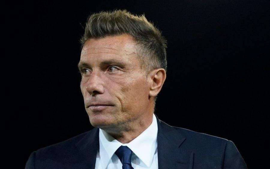 尤文官宣！图多尔下课，仅执教218天，8战不胜意甲仅排第8