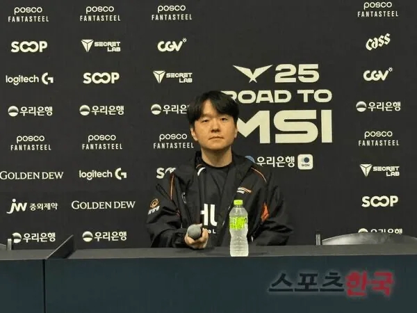 DanDy：需警惕T1以野辅为中心的联动，一直都希望能30取胜