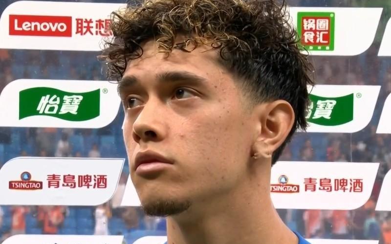 李小恒：防守方面我们应该做得更好，我们确实不应该拿到3分