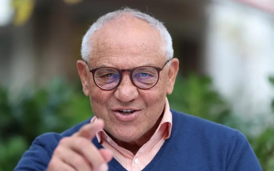 马加特:拜仁总赢球并不好,德国需有强大的竞争者去挑战拜仁