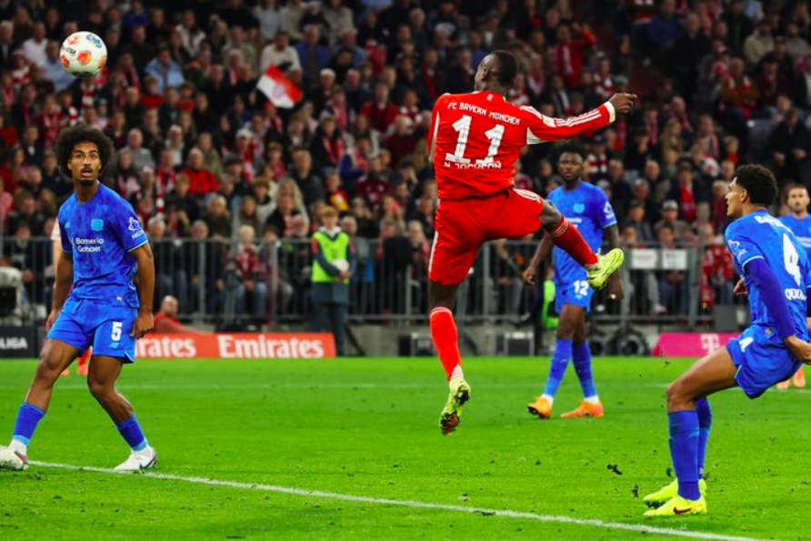 15连胜！9.5亿豪门轮换半数主力仍30终结死敌联赛客场37轮不败