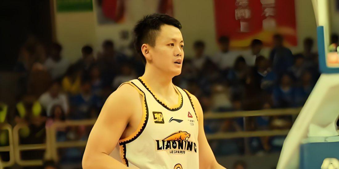 姜宇星在辽宁队不行！在吉林队却很行，为何分析有3大原因