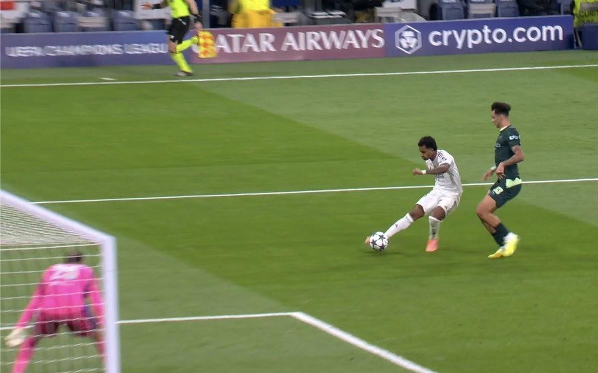 克星，罗德里戈欧冠对曼城打入5球，比对阵其他对手都要多