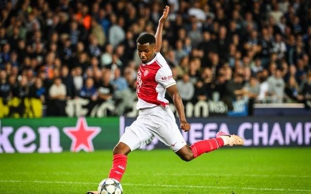 3场4球！世体：22岁法蒂状态火热，欧冠对曼城能否发挥是看点