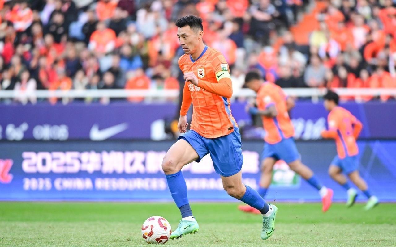 山东泰山队距离1500分只差3分！历史纪录光鲜，现实却略显尴尬