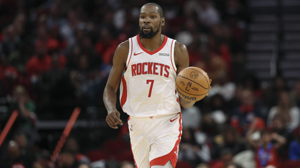 历史第6！除杜兰特之外，现役谁还有机会冲击30000+5000+5000