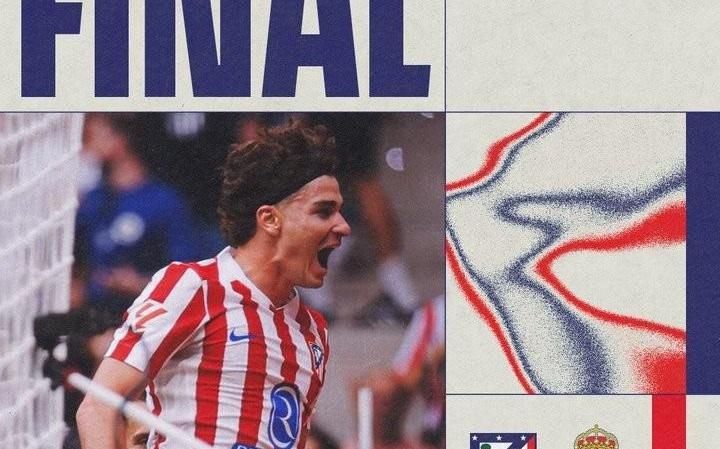 马竞终结各项赛事对皇马5场不胜，时隔两年再次在西甲击败皇马