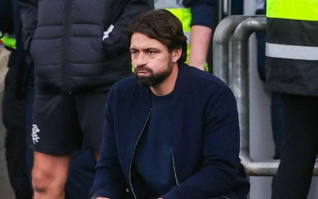 官方：流浪者主帅拉塞尔马丁下课执教7轮联赛仅1胜