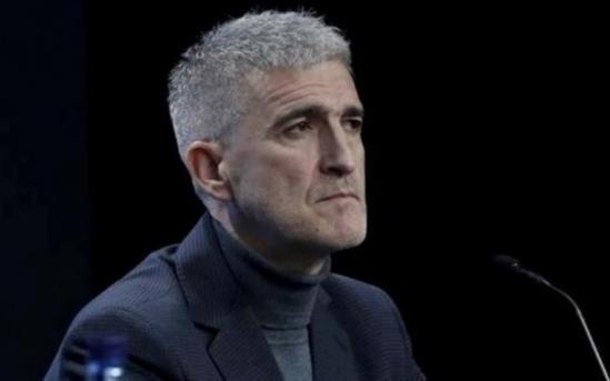 罗马诺：前皇社总监奥拉贝是维拉新任总监热门候选