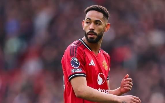 太阳报：曼联内部对新援评价高库尼亚跟卢克肖成了好朋友