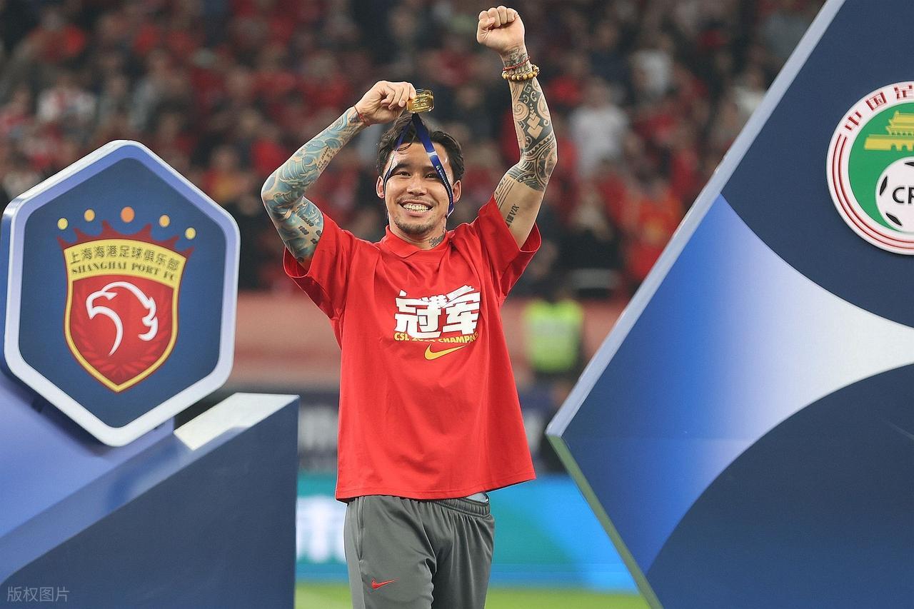 中国足球，请继续“保护”！这样中超联赛就能稳坐亚洲末流