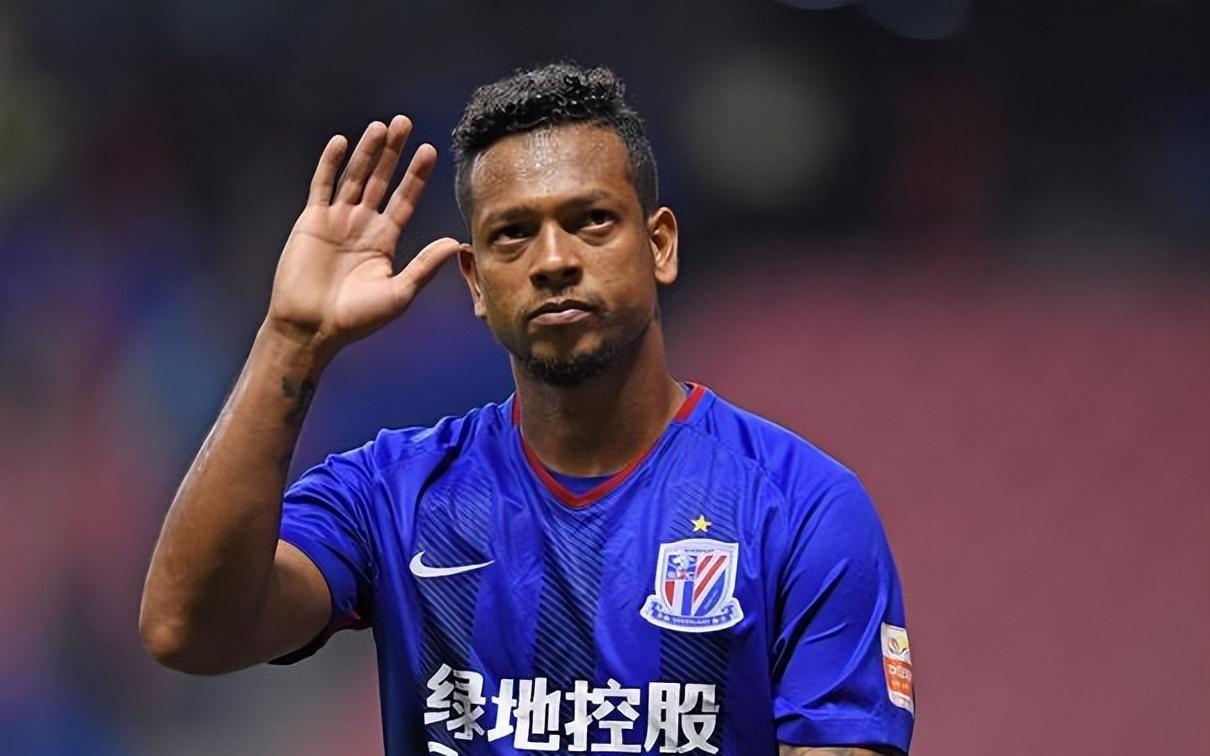 堕落！前中超外援：去中国后我沉迷饮酒，动手打亲爹，还试图自杀