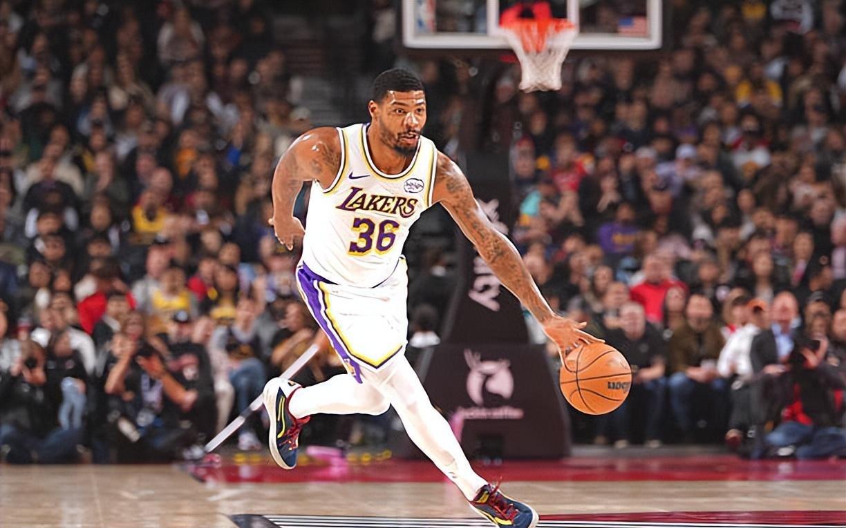 指望后场大闸去扛起进攻大旗，湖人看起来真是遇到大麻烦了