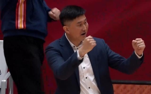 CBA最新排名：京粤4连胜争第1辽宁领衔4队紧随3队一胜难求