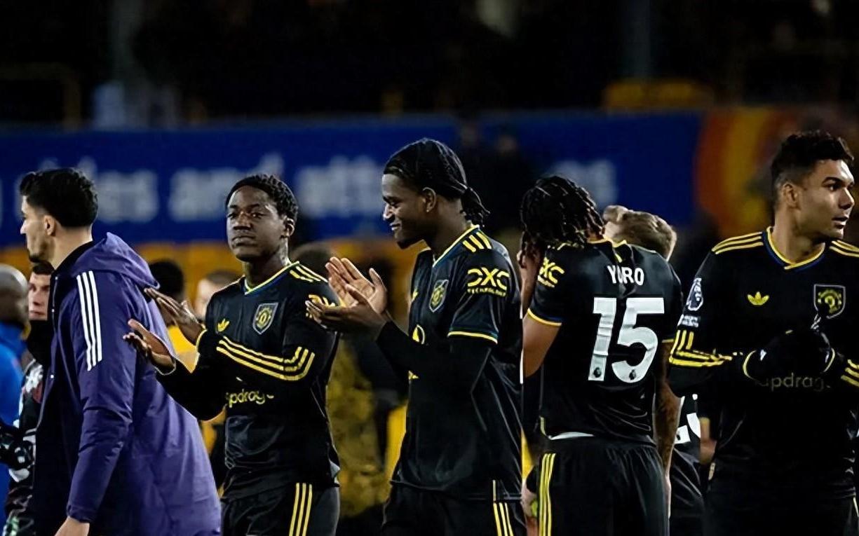 阿莫林虽率曼联取胜，却惹球迷不满