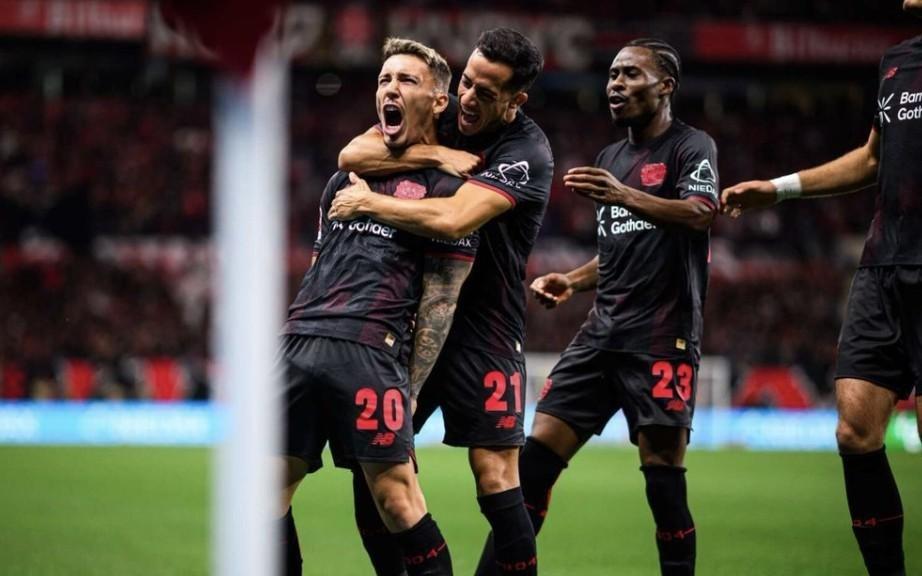 格里马尔多：球迷们真的非常出色，他们的支持对我们很重要